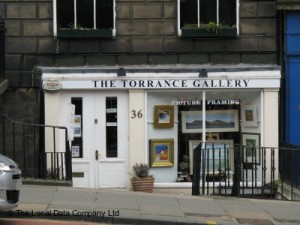 The Torrance Gallery