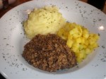 Gastronomía de Escocia