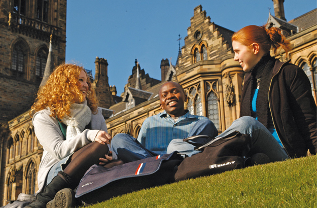 Idiomas de Escocia - Guía Blog Escocia | Turismo y Viajes