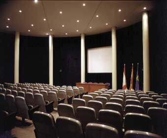 Congresos y ferias de negocios en Escocia En Escocia se celebran varios congresos anuales