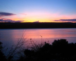 El Lago Ness es el más famoso de Escocia