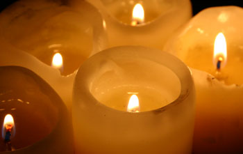 Candlemas Day es una fiesta típica en Escocia