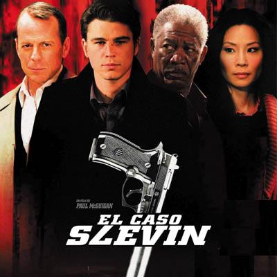 El caso Slevin de Paul McGuigan recibió varios premios