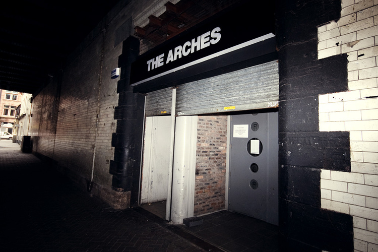 The Arches