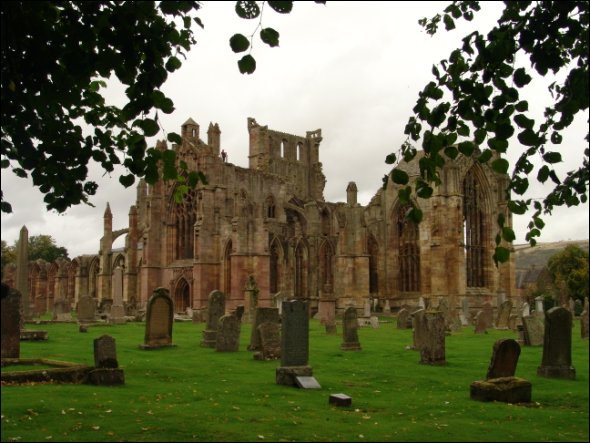 Escocia permite realizar diversas y variadas rutas por sus tierras