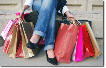 De compras por Escocia Escocia es un lugar perfecto para ir de compras