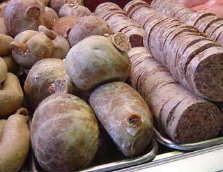 Gastronomía de Escocia Haggis