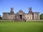 Salas de exposiciones y galerías en Escocia