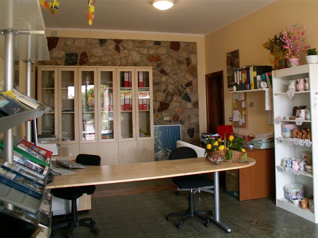 En Escocia encontramos varias oficinas de turismo que nos ofrecen información sobre el Lago Ness