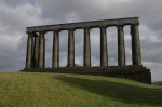 Edimburgo es una ciudad ideal para realizar rutas diversas y descubrir nuevos rincones y monumentos