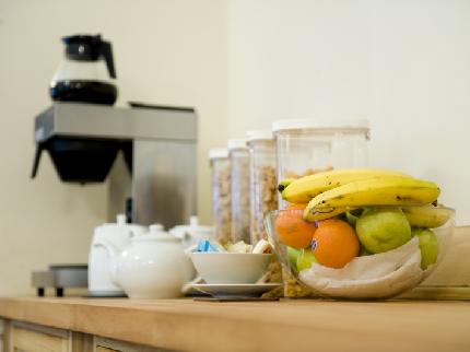 En Edimburgo encontramos diversas Guest House y bed and breakfast