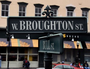 Broughton Street
