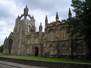 Aberdeen